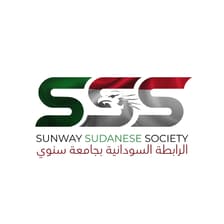 Profile picture for Sunway Sudanese Society