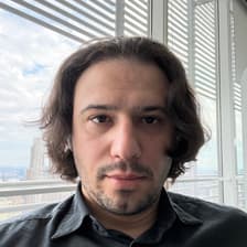 Profile picture for Pavlos Rontidis