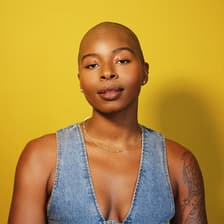 Profile picture for Marla Louissaint
