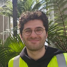 Profile picture for Levon Vardevanyan
