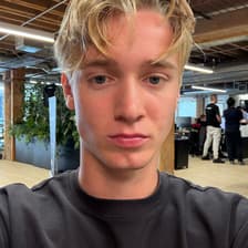 Profile picture for Julius Olsson