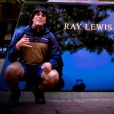 Profile picture for Ray Dav