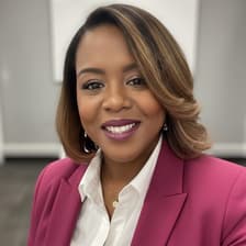 Profile picture for Vanessa Parker