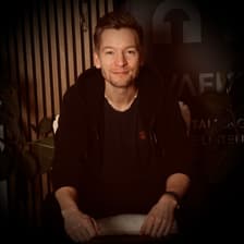 Profile picture for Kaspar-Jon