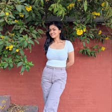 Profile picture for Shreya