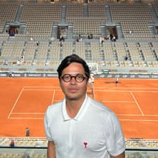 Profile picture for Sneider Alfonso