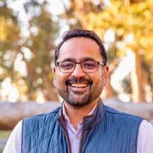 Profile picture for Amandeep Khurana
