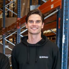 Profile picture for Pieter Becking