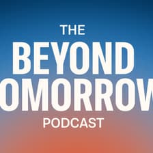 Profile picture for Beyond Tomorrow