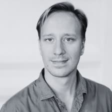 Profile picture for Alexander Kelm