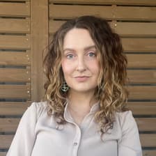 Profile picture for Rachelle Ames