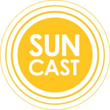 Profile picture for SunCast Events