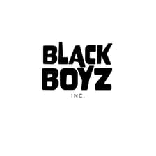 Profile picture for BlackBoyzInc Events