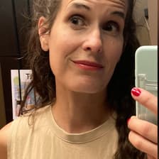 Profile picture for Isabelle Kundoch