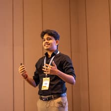 Profile picture for Kailash Sharma