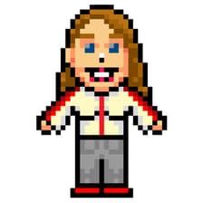 Profile picture for Michela Bruno