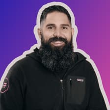 Profile picture for Brandon Cestrone