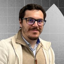 Profile picture for Francisco Pirotto