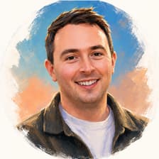 Profile picture for Daniel Burkhardt