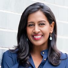 Profile picture for Rashmi Shah