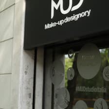 Profile picture for MUD Studio Italia c/o Butterfly Effect