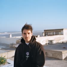 Profile picture for Lukas Wolf