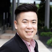 Profile picture for Richard Zaw