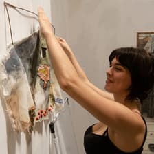 Profile picture for Eleana Kostiani