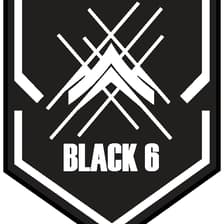 Profile picture for The Black 6 Project