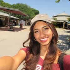 Profile picture for akshitha venkat