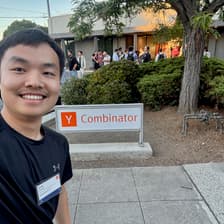 Profile picture for Jerry Huang (Robotics Center)