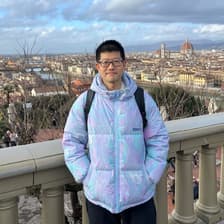 Profile picture for Wenhai Li