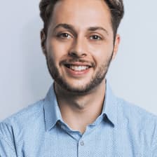 Profile picture for Paul Ruppelt