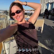 Profile picture for Alisa Voznesenska