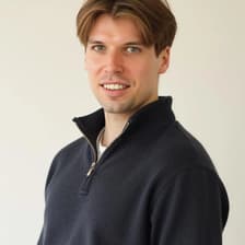 Profile picture for Antoni Olendzki