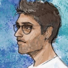 Profile picture for Luca Yesupatham Daniel