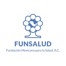 Profile picture for FUNDACIÓN MEXICANA PARA LA SALUD
