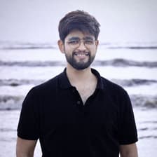 Profile picture for Vaibhav Bansal