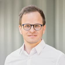 Profile picture for Daniel Metzke