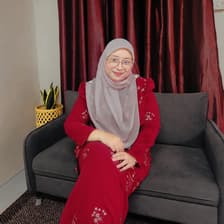Profile picture for Nurul Izzati Binti Nik Yusoff