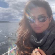 Profile picture for Anna Proshchikina