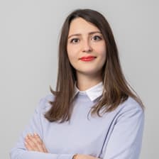 Profile picture for Maude Perrin