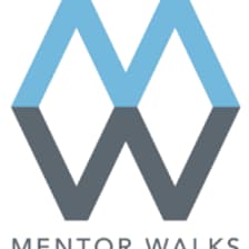 Profile picture for Mentor Walks