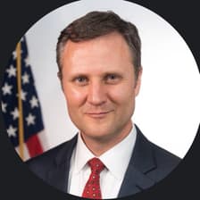 Profile picture for Jeremy Beck