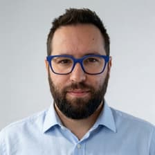 Profile picture for Fabrizio Arienti