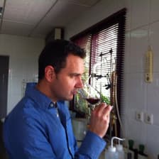 Profile picture for Ernesto Wlasiuk