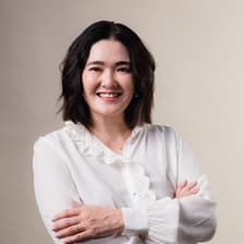 Profile picture for Joanne Ho