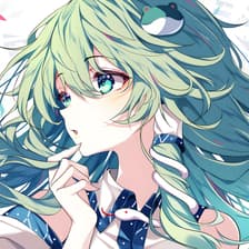 Profile picture for Ikaruga