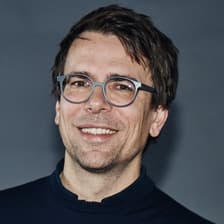 Profile picture for Stefan Förster