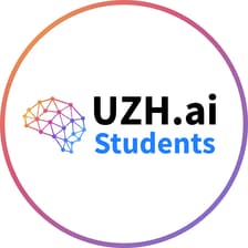 Profile picture for UZH.ai Students